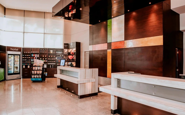Courtyard by Marriott Guayaquil