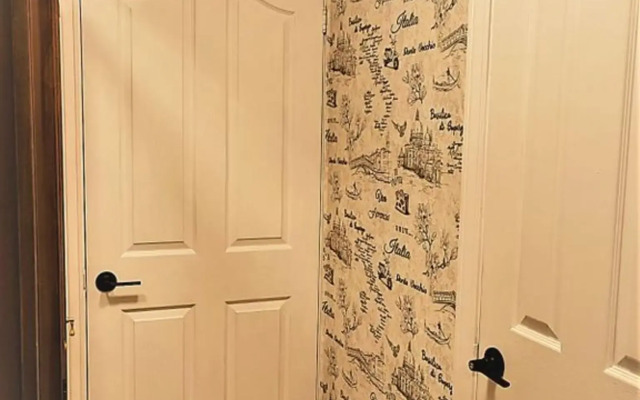 Апартаменты на переулке 2-й Щипковский  8