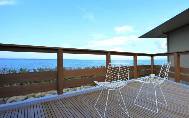 Amane Resort Gahama