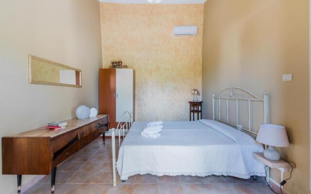 Casa Marianelli, Vendicari Area, With Pool, Parking And Wifi