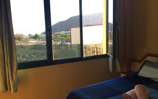 Apartamento Ornia