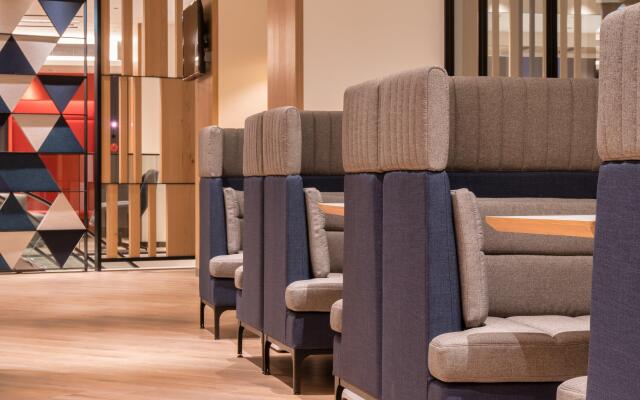 Holiday Inn Express Chiayi by IHG