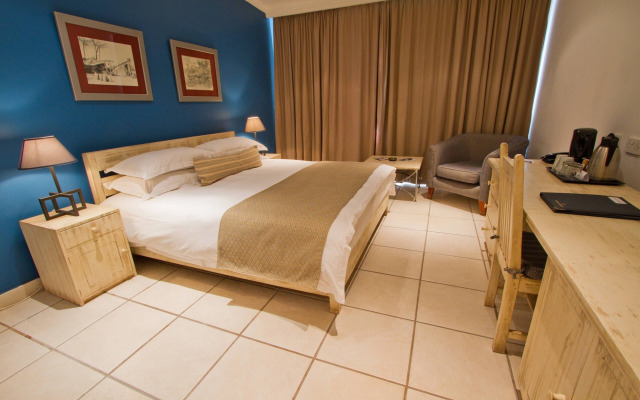 Protea Hotel by Marriott Chingola