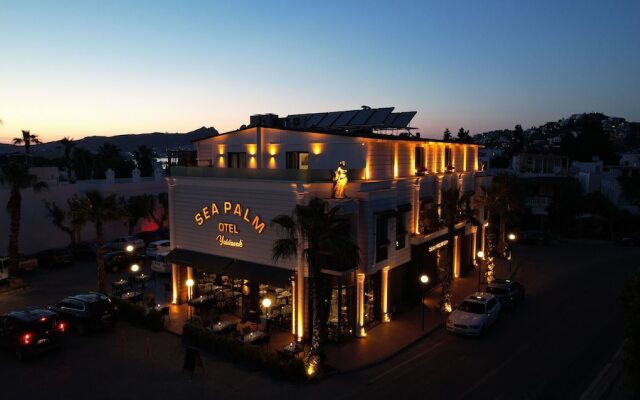 Sea Palm Otel Yalikavak