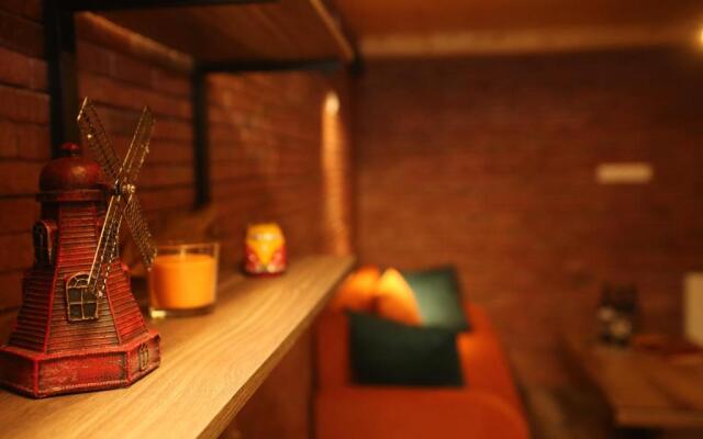 Tbilisi Stories Hotel
