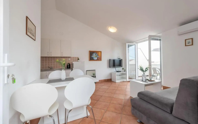 Vesna 2 city central apartment