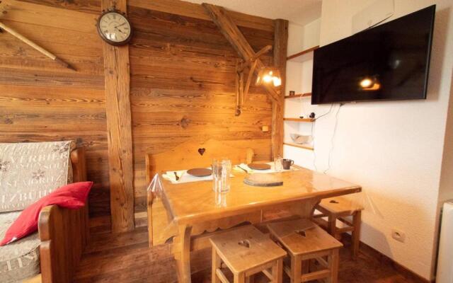 Appartement Valmorel, 1 pièce, 4 personnes - FR-1-291-710