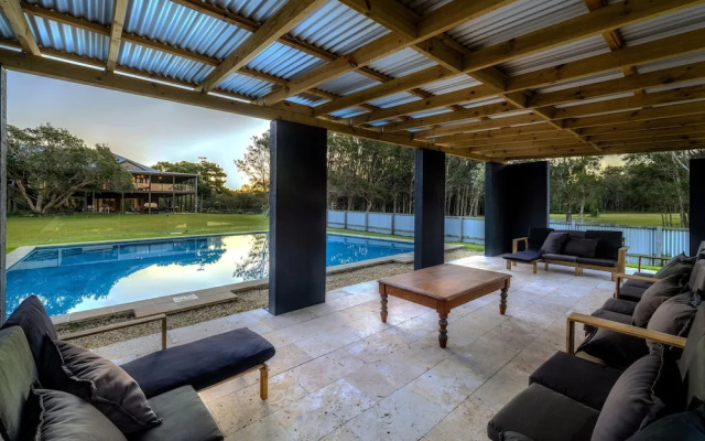 Tranquilo Beach House