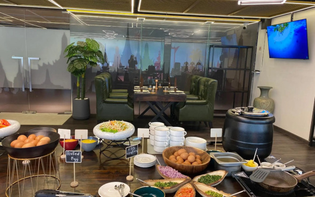 Citadines Sukhumvit 11 Bangkok