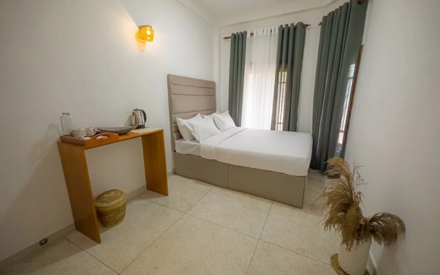 Omenco Hotel Nuwaraeliya