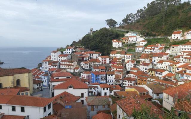 Apartamentos la Garita - Casa Miro y Marianita - 301C Cudillero