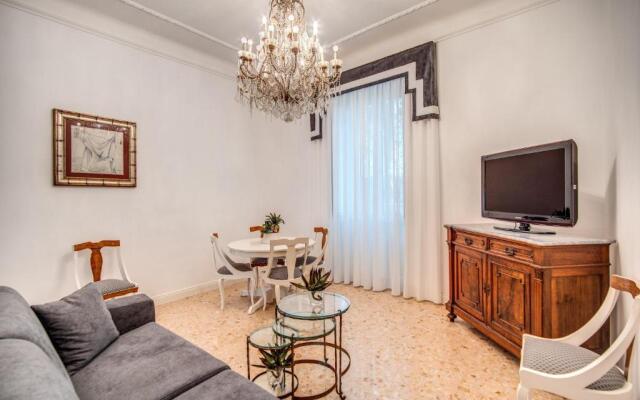 Vatican Adorable Nest Cir 15238 Alloggio turistico