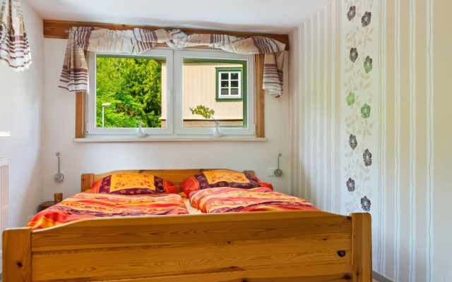Attractive Apartment in Rubeland in the Upper Harz