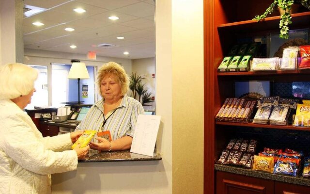 Hampton Inn & Suites Ft. Pierce