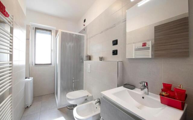 Appartamento 6 Il Tornante