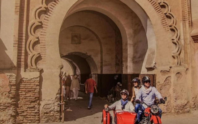 Riad Tzarra