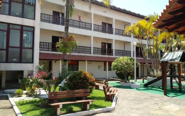 USCEESP Praia Grande
