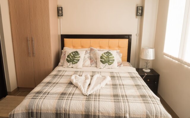Comfy Studio UnitM OneMadison35
