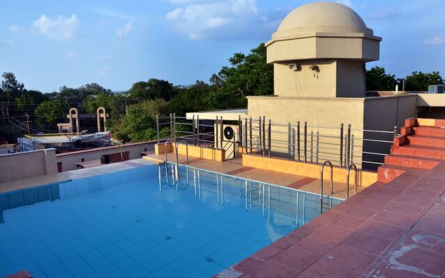 Bhoomi Residency, Agra, Uttar Pradesh