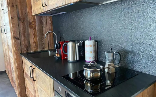 La petite maison d'Erika