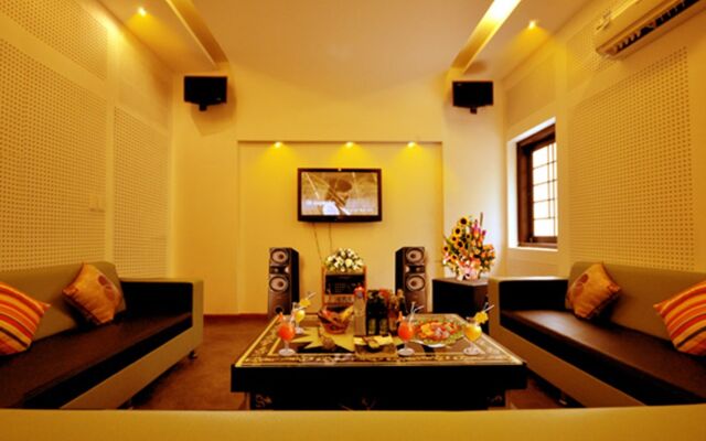 Saigon Ninh Chu Hotel & Resort