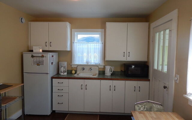 Antigonish Towne Cottage