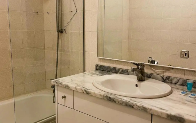 Jantesta Guest House