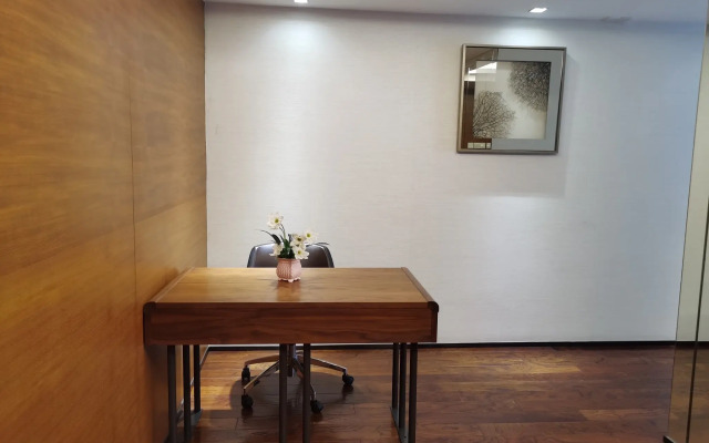 Ascott Guangzhou