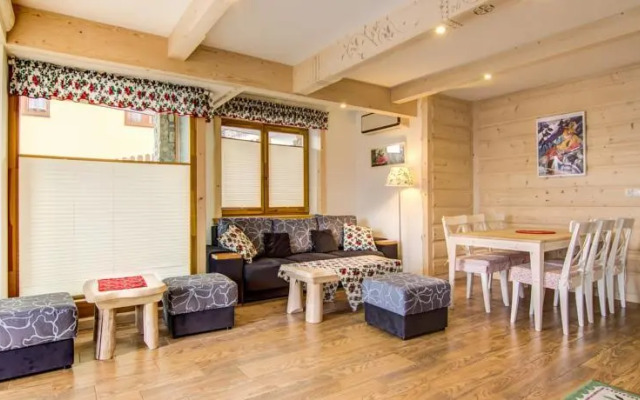 Apartamenty Tatra View