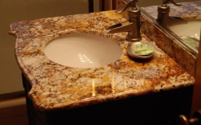 RedAwning Cabin #79 Half Dome