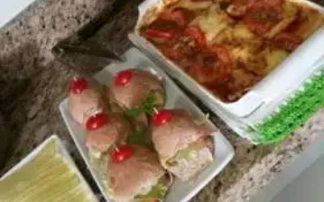 Residencial Bombinhas