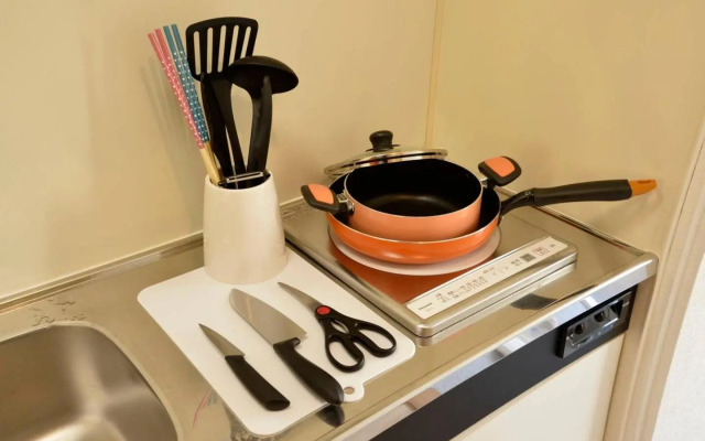 Roppongi Azabu Sunshine Resort House