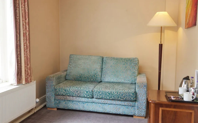 George Hotel Huntingdon by Greene King Inns