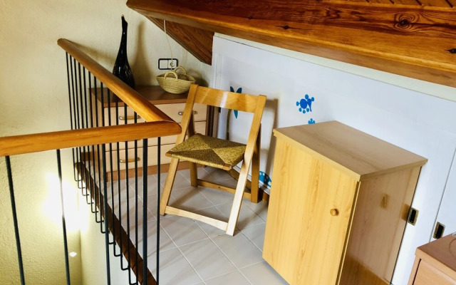 Casita Con Vistas Panoramicas