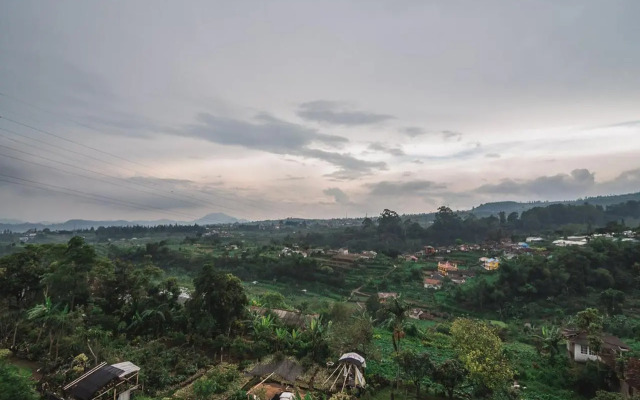 Formerly Reddoorz Near Kebun Raya Cibodas