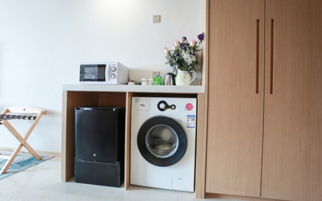 Faithland Atin Hotel Apartment