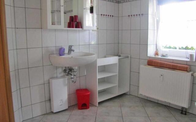 Ferienwohnungen Qualzow SEE 8420