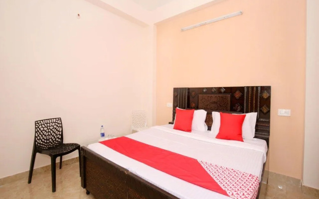 OYO 13433 Home Kasauli View 2BHK Dharampur