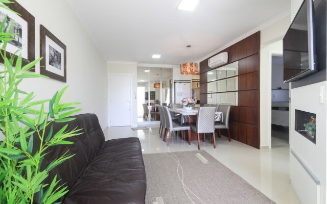 Aluguel Apartamento 2 quartos 1 suite 320A