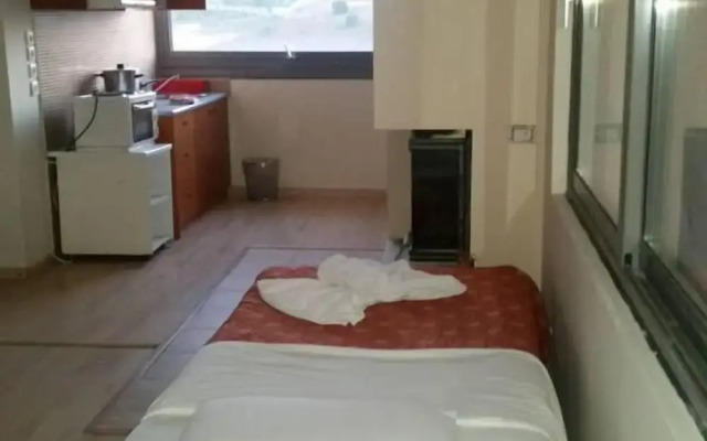 Hercules Hills Sea View Villas