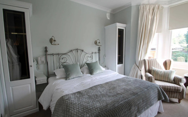 The Alexandra Court Hotel