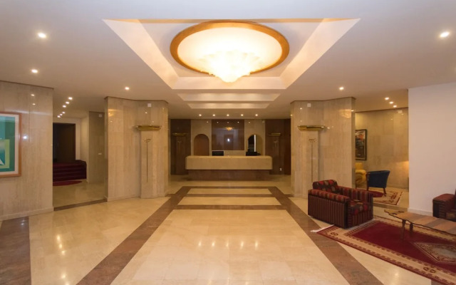 Château Linza Resort