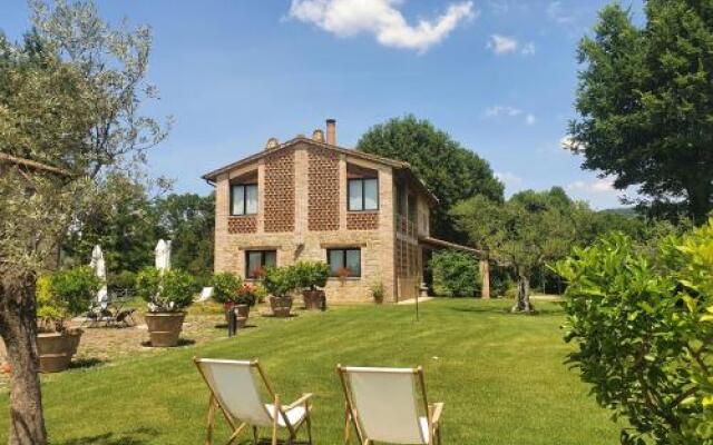Agriturismo Podere La Fornace