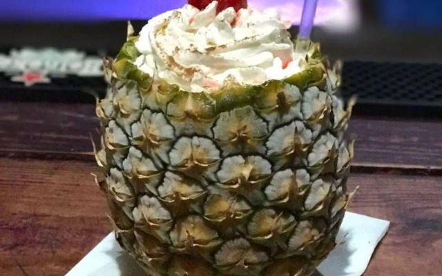 La Jamaca