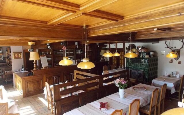 Hôtel Restaurant Le Freudeneck