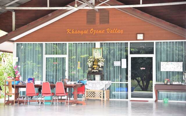 Khaoyai Ozone Valley