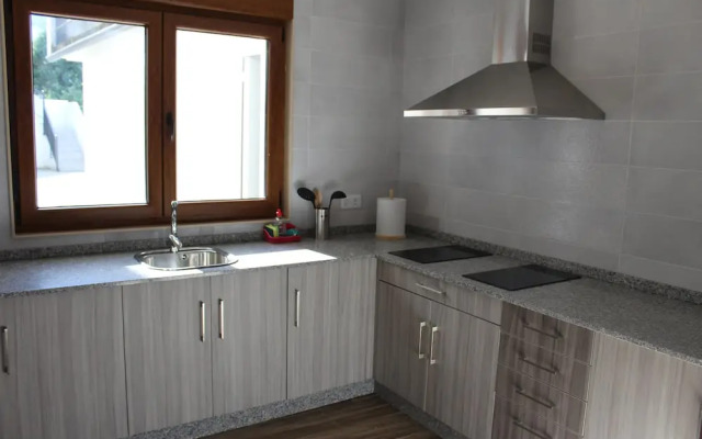 Pensión Albergue O Pedregal