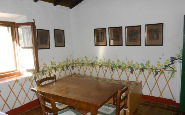 Fattoria Il Praticino