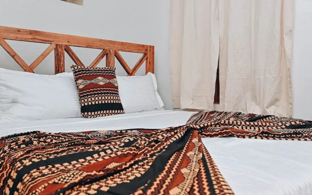 Vivi Cafe B&B