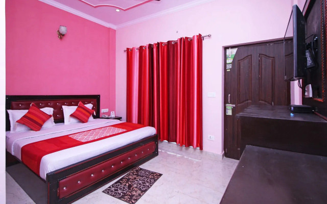 OYO Rooms 091 Kempty Lake